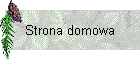 Strona domowa